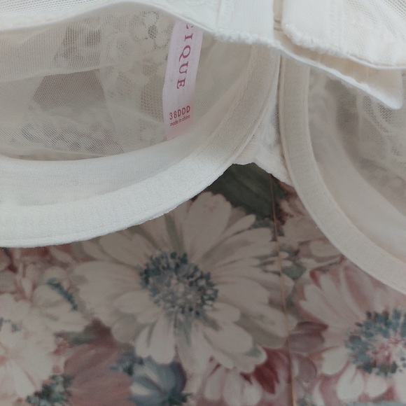 Cacique bra 38F (3D) - Picture 4 of 6